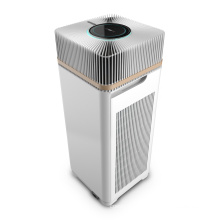 Electrostatic Air Cleaner Small Cheap Air Purifier Home